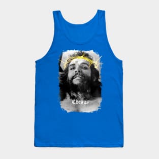 CheSus Tank Top